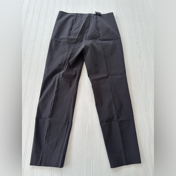 Robell marie full length gray trouser size 14,22 - Picture 2 of 4